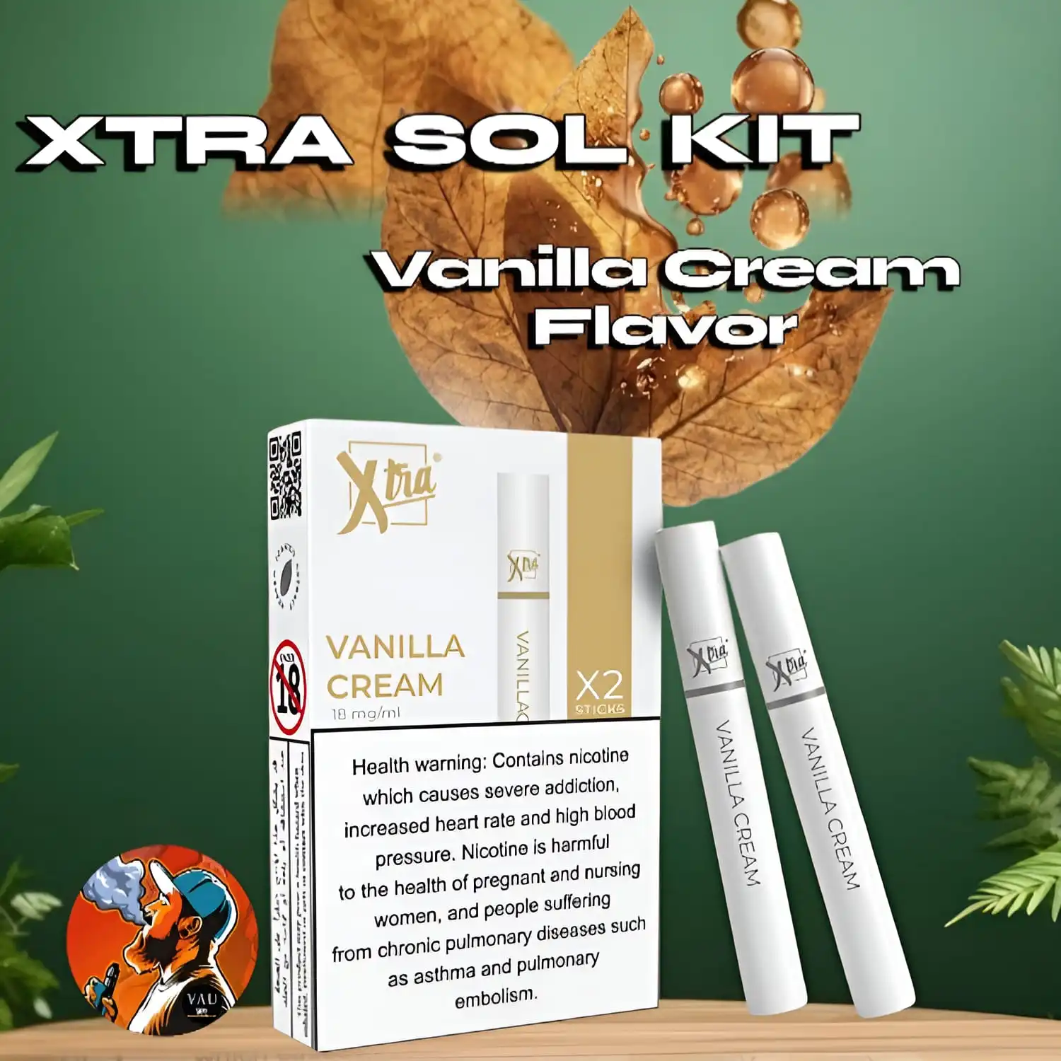 Best XTRA SOL Kit | Innovative Pen Device - Dubai UAE
