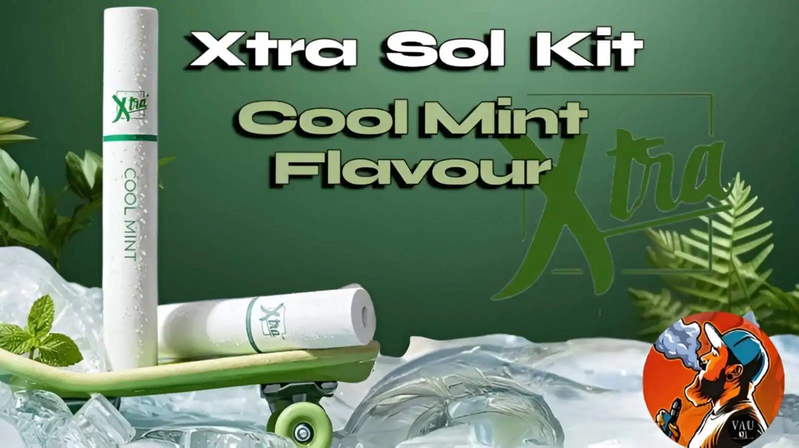 Best XTRA SOL Kit | Innovative Pen Device - Dubai UAE