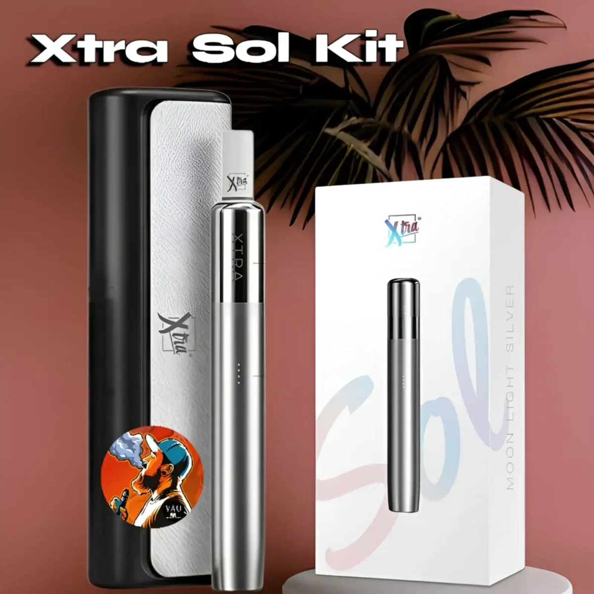 Best XTRA SOL Kit | Innovative Pen Device - Dubai UAE
