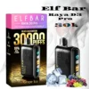 Elf Bar Raya D3 Pro 30000 Puffs Disposable Vape - Dubai