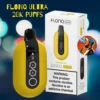 FLONQ Ultra 20000 Puffs Disposable Vape in Dubai UAE