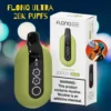 FLONQ Ultra 20000 Puffs Disposable Vape in Dubai UAE