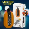 FLONQ Ultra 20000 Puffs Disposable Vape in Dubai UAE