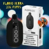 FLONQ Ultra 20000 Puffs Disposable Vape in Dubai UAE