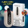 FLONQ Ultra 20000 Puffs Disposable Vape in Dubai UAE