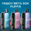 Misjoy Beta 50000 Puffs 5% Vape Kit 50k – Dubai UAE