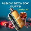 Misjoy Beta 50000 Puffs 5% Vape Kit 50k – Dubai UAE