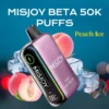Misjoy Beta 50000 Puffs 5% Vape Kit 50k – Dubai UAE