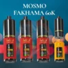 Mosmo Fakhama 60k Vape Kit 60000 Puffs – Dubai UAE
