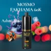 Mosmo Fakhama 60k Vape Kit 60000 Puffs – Dubai UAE