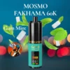 Mosmo Fakhama 60k Vape Kit 60000 Puffs – Dubai UAE