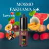 Mosmo Fakhama 60k Vape Kit 60000 Puffs – Dubai UAE