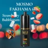 Mosmo Fakhama 60k Vape Kit 60000 Puffs – Dubai UAE