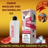 Oxbar Maglink 50000 Puffs Disposable Vape 50k Pod & Battery
