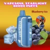 Vapesoul Starlight 80000 Puffs Disposable Vape - Dubai UAE