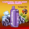 Vapesoul Starlight 80000 Puffs Disposable Vape - Dubai UAE