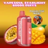 Vapesoul Starlight 80000 Puffs Disposable Vape - Dubai UAE