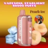 Vapesoul Starlight 80000 Puffs Disposable Vape - Dubai UAE