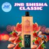 JNR Shisha Classic 80000 Puffs Best-selling Disposable Vape in Dubai UAE