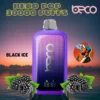 BECO POP 30000 Puffs 20MG 30K Disposable Vape - Dubai