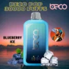 BECO POP 30000 Puffs 20MG 30K Disposable Vape - Dubai