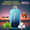 BECO POP 30000 Puffs 20MG 30K Disposable Vape - Dubai