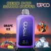 BECO POP 30000 Puffs 20MG 30K Disposable Vape - Dubai