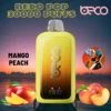 BECO POP 30000 Puffs 20MG 30K Disposable Vape - Dubai