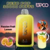 BECO POP 30000 Puffs 20MG 30K Disposable Vape - Dubai