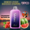 BECO POP 30000 Puffs 20MG 30K Disposable Vape - Dubai
