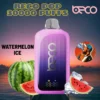 BECO POP 30000 Puffs 20MG 30K Disposable Vape - Dubai