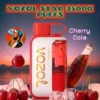 Best Vozol Star 35000 Puffs 35k Disposable Vape in Dubai
