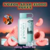 Best Vozol Star 35000 Puffs 35k Disposable Vape in Dubai
