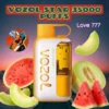 Best Vozol Star 35000 Puffs 35k Disposable Vape in Dubai