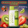 Best Vozol Star 35000 Puffs 35k Disposable Vape in Dubai