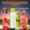 Best Vozol Star 35000 Puffs 35k Disposable Vape in Dubai
