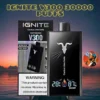 IGNITE V300 30000 Puffs Disposable Vape 5% Nicotine 30K in Dubai UAE