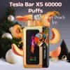 Tesla Bar XS 60000 Puffs Disposable Vape | 60K 50MG - Dubai UAE