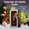 Tesla Bar XS 60000 Puffs Disposable Vape | 60K 50MG - Dubai UAE
