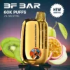 BF Bar 60000 Puffs Disposable Vape 60k Dual Mode - Dubai UAE
