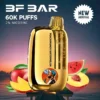 BF Bar 60000 Puffs Disposable Vape 60k Dual Mode - Dubai UAE