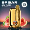 BF Bar 60000 Puffs Disposable Vape 60k Dual Mode - Dubai UAE