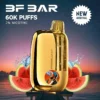 BF Bar 60000 Puffs Disposable Vape 60k Dual Mode - Dubai UAE