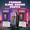 Fummo King 40000 Puffs Disposable Vape in Dubai UAE