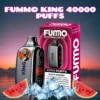 Fummo King 40000 Puffs Disposable Vape in Dubai UAE