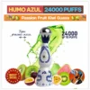 Tequila Vape Humo Azul 24000 Puffs Disposable Vape - Dubai